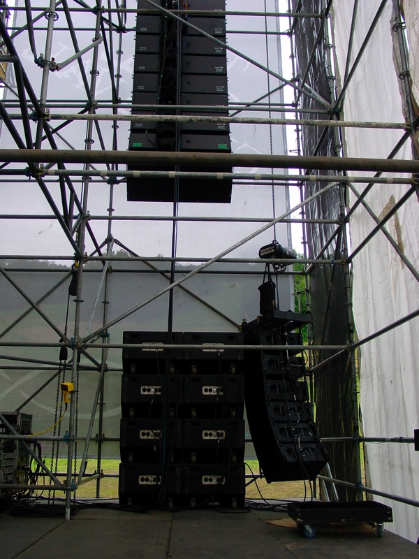 line_array_and_subs