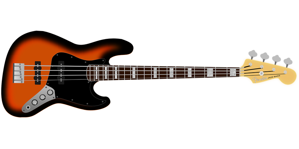 Jazz Bass