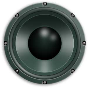 loudspeaker-155807_960_720